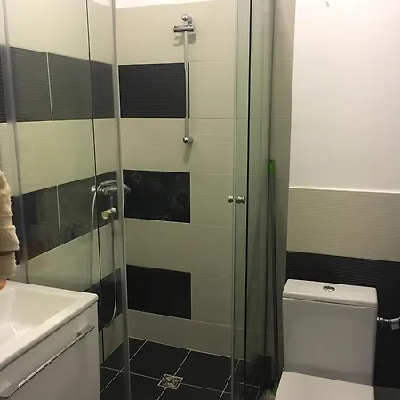 Apartman Apartament Deea Mamaia