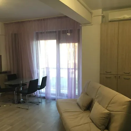 Apartman Apartament Deea *
