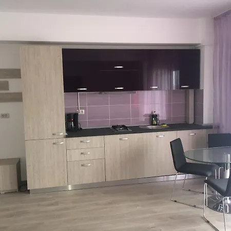 Apartament Deea Apartman Mamaia