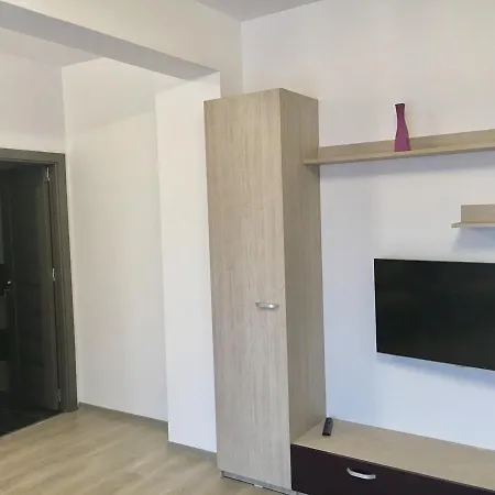 Apartman Apartament Deea