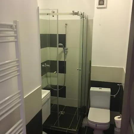 Apartament Deea Mamaia