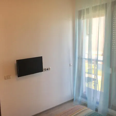 Apartament Deea * Mamaia